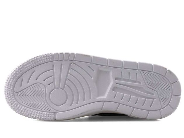 Willas 046 Filet Cilt - Siyah/Beyaz - 4