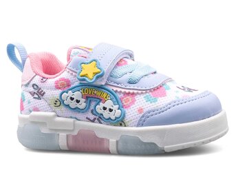 Wisco 075 Bebe Anrk - Bebe Mavisi - Wisco