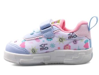 Wisco 075 Bebe Anrk - Bebe Mavisi - Wisco