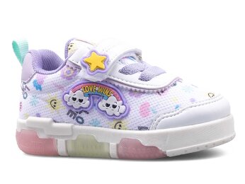 Wisco 075 Bebe Anrk - Beyaz - Wisco