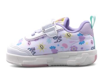 Wisco 075 Bebe Anrk - Beyaz - Wisco