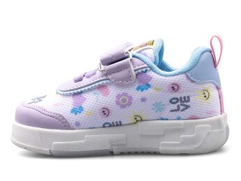 Wisco 075 Bebe Anrk - Lila - Wisco