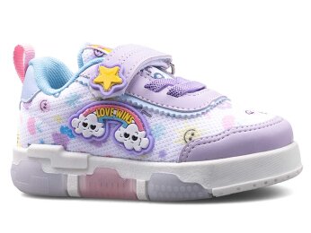 Wisco 075 Bebe Anrk - Lila - Wisco