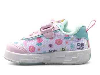 Wisco 075 Bebe Anrk - Pembe - Wisco