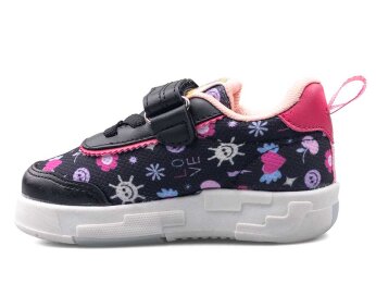 Wisco 075 Bebe Anrk - Siyah - Wisco