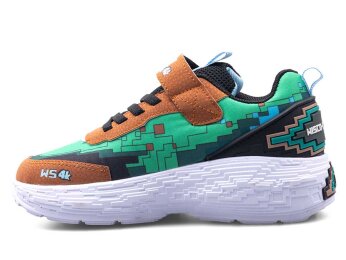 Wisco 076 Filet Keten - Kahve - Wisco