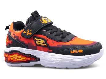 Wisco 076 Filet Keten - Kırmızı - Wisco