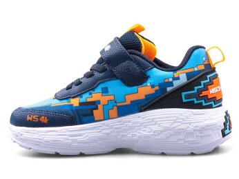 Wisco 076 Filet Keten - Laci/Oranj - Wisco