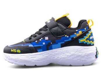 Wisco 076 Filet Keten - Laci/Sarı - Wisco