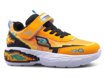 Wisco 076 Filet Keten - Oranj - Wisco