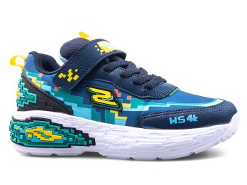 Wisco 076 Filet Keten - Turkuaz - Wisco