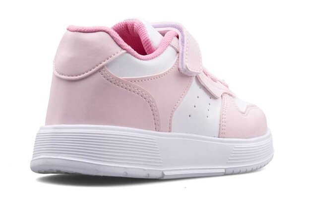 Wisco 2002 Filet Cilt - Pembe - 3