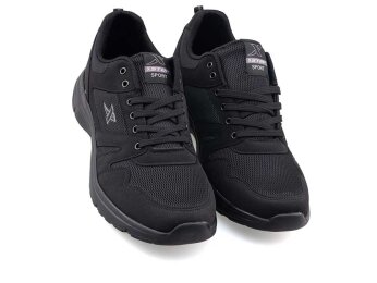 Xstep 020 Battal Anrk - Siyah - 2