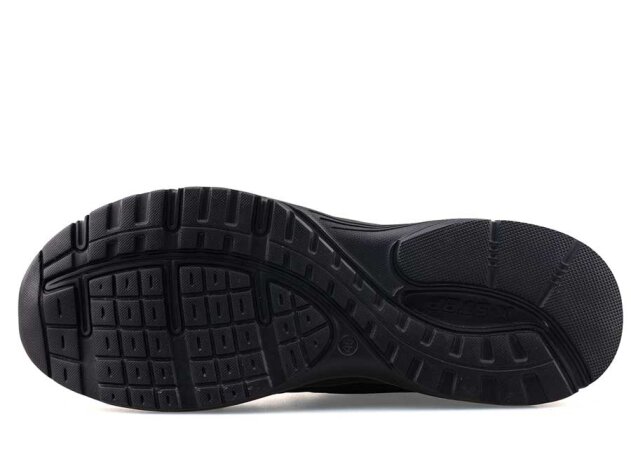 Xstep 020 Battal Anrk - Siyah - 4