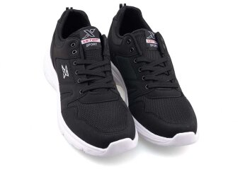 Xstep 020 Battal Anrk - Siyah/Beyaz - 2