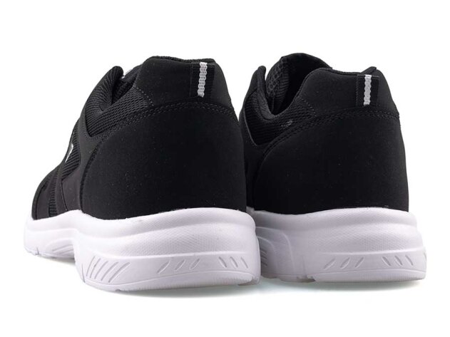 Xstep 020 Battal Anrk - Siyah/Beyaz - 3