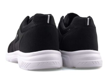 Xstep 020 Battal Anrk - Siyah/Beyaz - 3