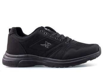 Xstep 020 Battal Anrk - Siyah - 1