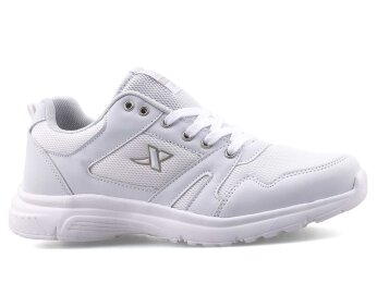 Xstep 020 Garson Anrk - Beyaz - 1