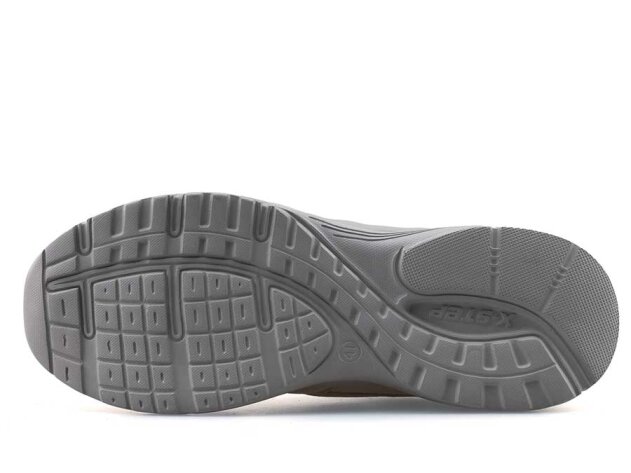 Xstep 020 Garson Anrk - Buz - 4