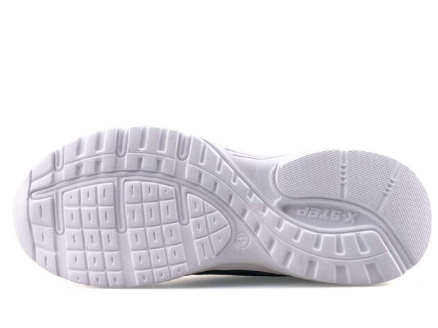 Xstep 020 Garson Anrk - Haki - 4