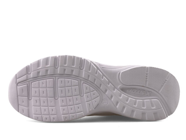 Xstep 020 Garson Cilt - Beyaz - 4