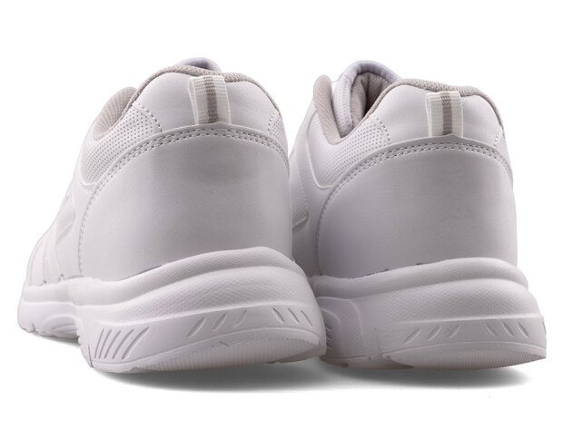 Xstep 020 Garson Cilt - Beyaz - 3