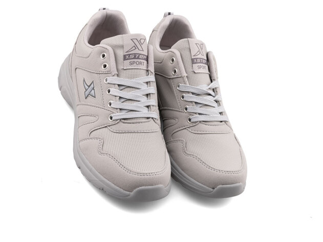 Xstep 020 Garson Cilt - Buz - 2