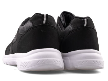 Xstep 020 Garson Cilt - Siyah/Beyaz - 3