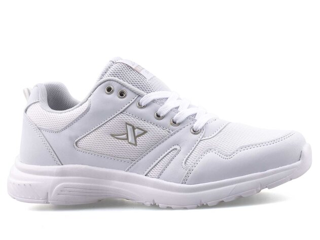 Xstep 020 Merdane Anrk - Beyaz - 1