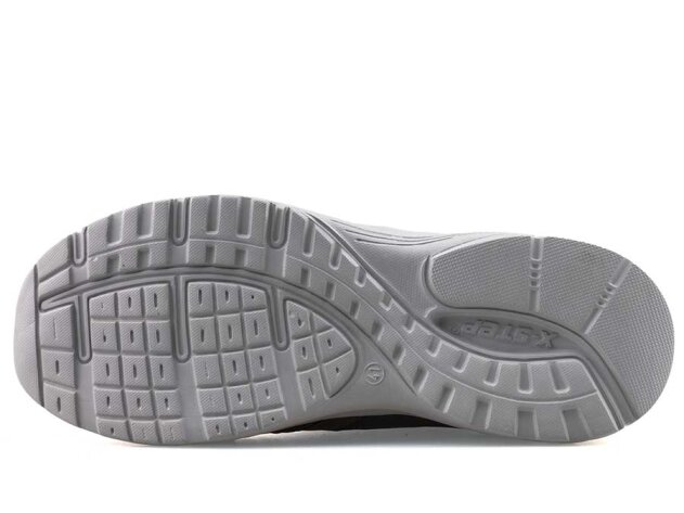 Xstep 020 Merdane Anrk - Füme - 4