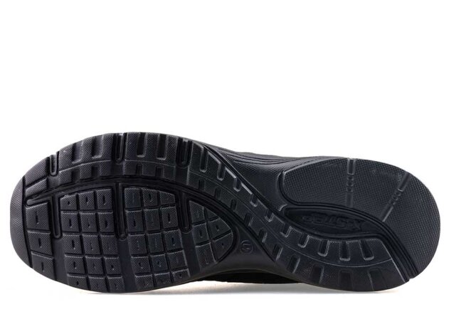 Xstep 020 Merdane Anrk - Siyah - 4