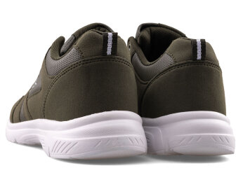 Xstep 020 Merdane Cilt - Haki - 3