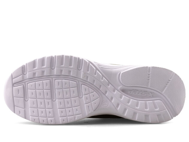 Xstep 020 Merdane Cilt - Haki - 4