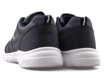 Xstep 020 Merdane Cilt - Laci/Beyaz - 3