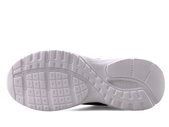 Xstep 020 Merdane Cilt - Laci/Beyaz - 4