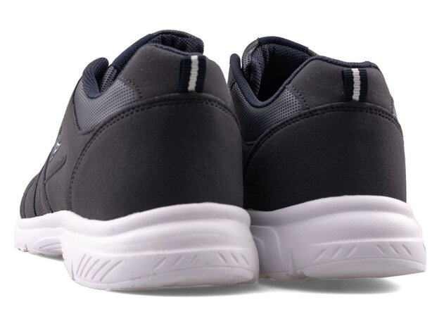 Xstep 020 Merdane Cilt - Laci/Beyaz - 3