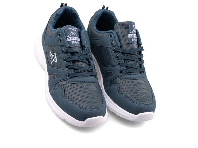 Xstep 020 Merdane Cilt - P. Yeşil - 2