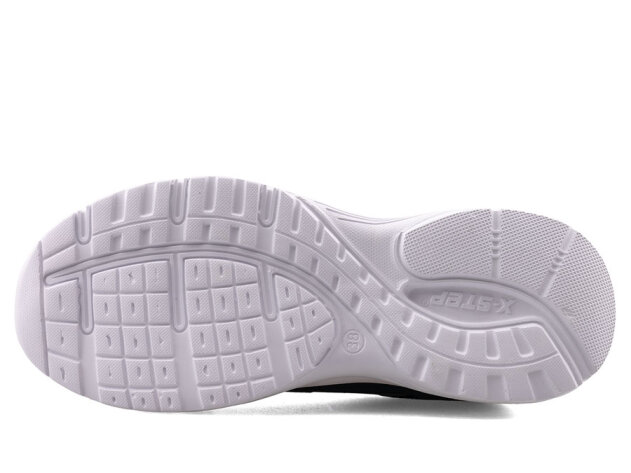 Xstep 020 Merdane Cilt - P. Yeşil - 4