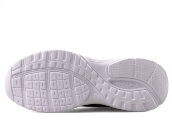 Xstep 020 Merdane Cilt - Siyah/Beyaz - 4