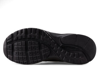 Xstep 020 Merdane Cilt - Siyah - 4