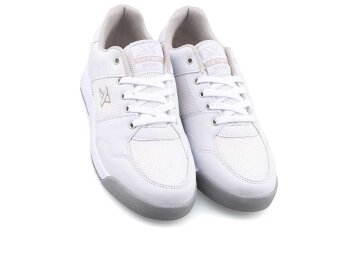 Xstep 2025 Garson Anrk - Beyaz - 2