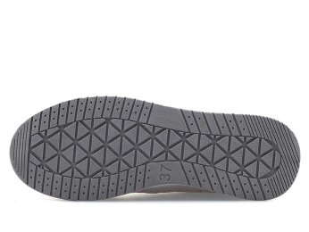 Xstep 2025 Garson Anrk - Beyaz - 4