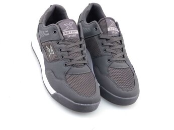 Xstep 2025 Garson Anrk - Füme - 2