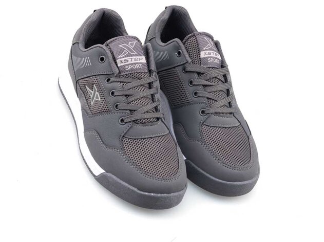 Xstep 2025 Garson Anrk - Füme - 2