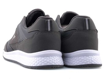 Xstep 2025 Garson Anrk - Füme - 3