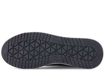 Xstep 2025 Garson Anrk - Füme - 4