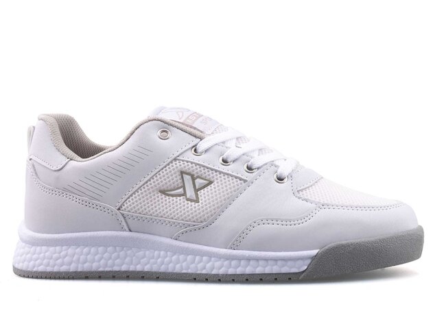 Xstep 2025 Merdane Anrk - Beyaz - 5