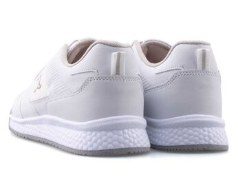 Xstep 2025 Merdane Anrk - Beyaz - 7