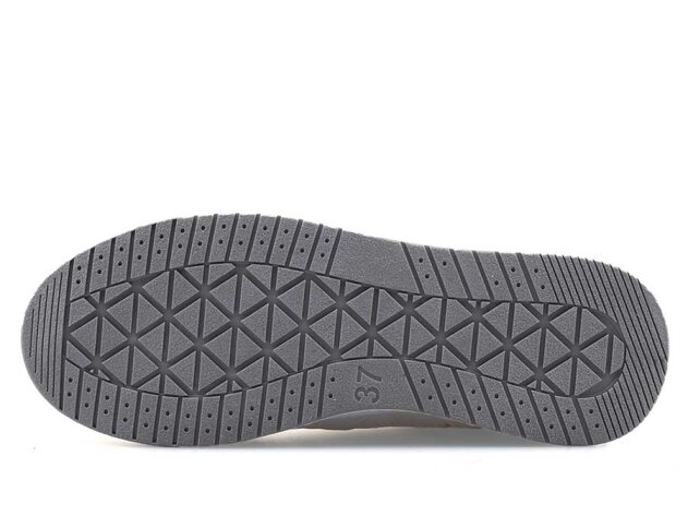 Xstep 2025 Merdane Anrk - Beyaz - 8